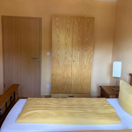 Appartement Dorfschule Mollseifen à Winterberg Extérieur photo