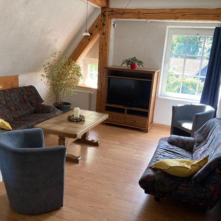 Appartement Dorfschule Mollseifen à Winterberg Extérieur photo