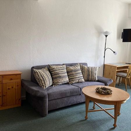 Appartement Dorfschule Mollseifen à Winterberg Extérieur photo