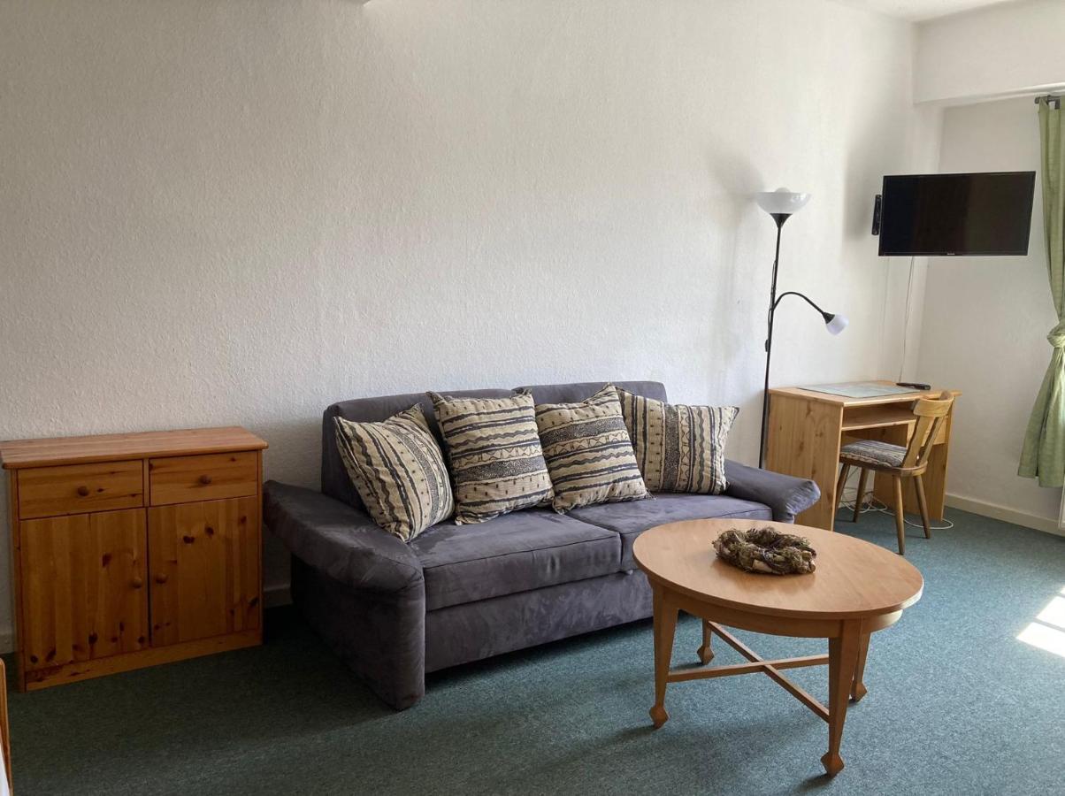 Appartement Dorfschule Mollseifen à Winterberg Extérieur photo
